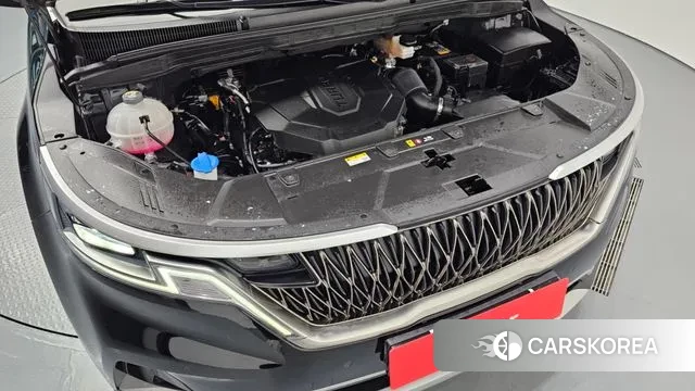 Kia Carnival 4th generation id 3347776 из Кореи 16