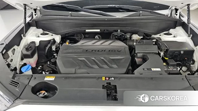 Hyundai Palisade id 3344316 из Кореи 16