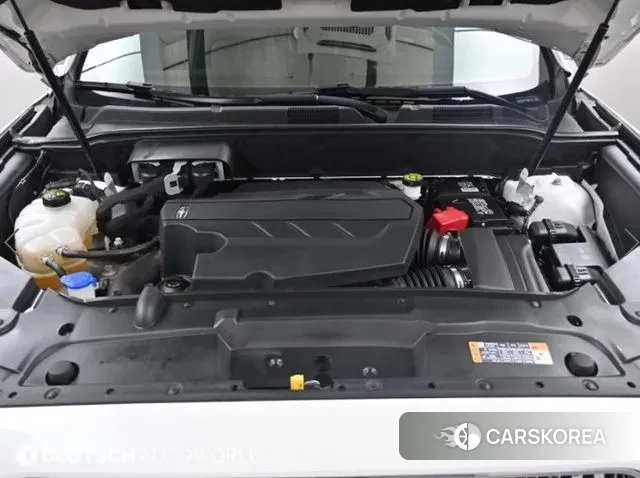 Lincoln Nautilus First generation id 3033508 из Кореи 16