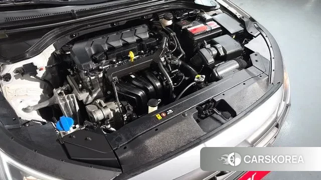 Hyundai The New Avante AD id 3612396 из Кореи 16