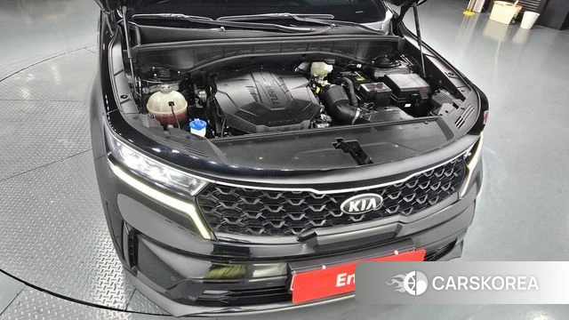 Kia Sorento 4th Generation id 4594255 из Кореи 16