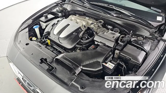 Hyundai Grandeur IG id 2252880 из Кореи 16