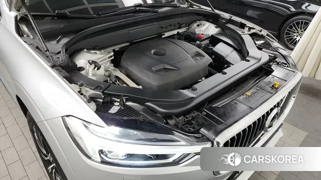 Volvo XC60 second Generation id 3484449 из Кореи 16