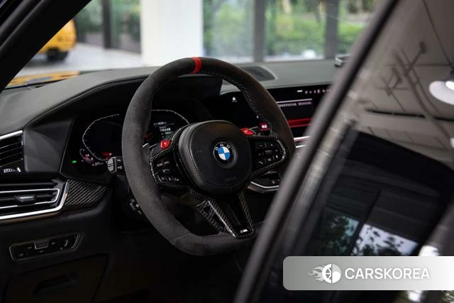 BMW X5 M id 4274552 из Китая 8