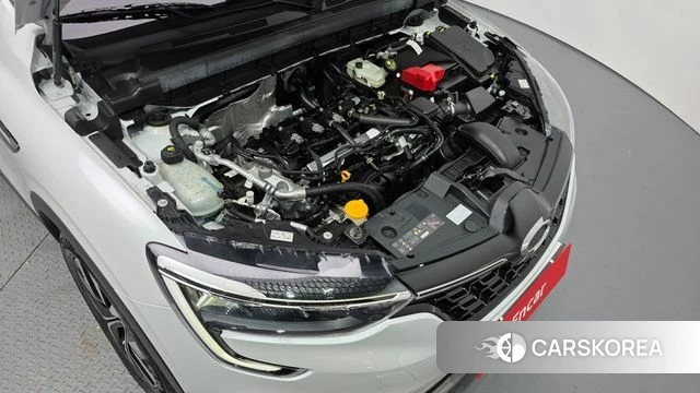 Renault Korea (Samsung) XM3 id 4591194 из Кореи 28