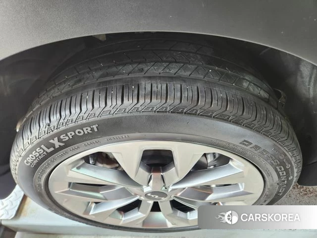 Kia Sorento 4th Generation id 4741126 из Кореи 16