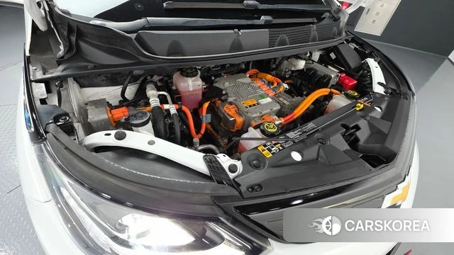 Chevrolet (GM Daewoo) Bolt EV id 4317704 из Кореи 16