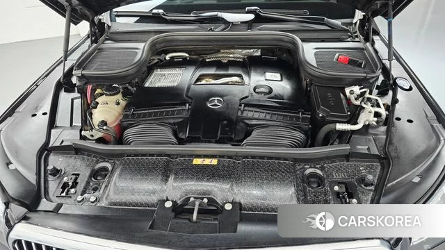 Mercedes-Benz GLS - Class X167 id 4475302 из Кореи 16