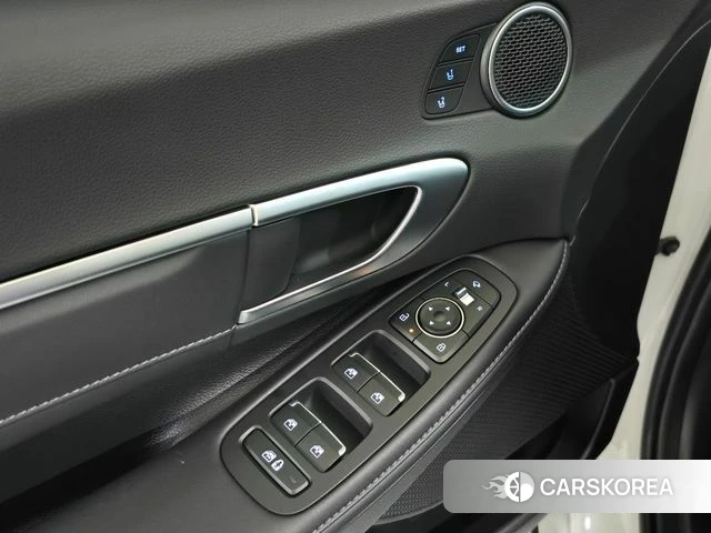 Hyundai Sonata D Edge (DN8) id 3823705 из Кореи 16