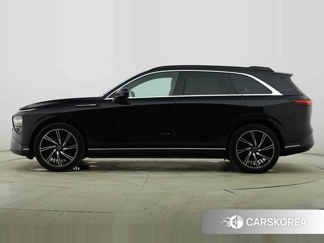 Xiaopeng Motors Xiaopeng G9 id 3908869 из Китая 9