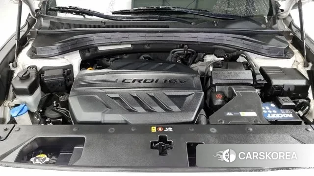 Hyundai Santa Fe TM id 3008854 из Кореи 16