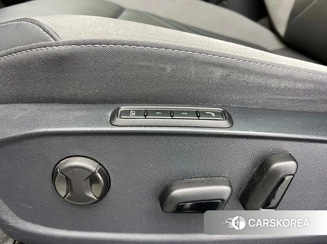 Volkswagen ID.4 CROZZ id 4255794 из Китая 24