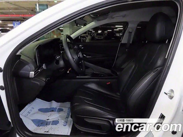 Hyundai Avante (CN7) id 2631895 из Кореи 15