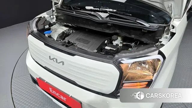 Kia The New Kia Ray id 3262079 из Кореи 16