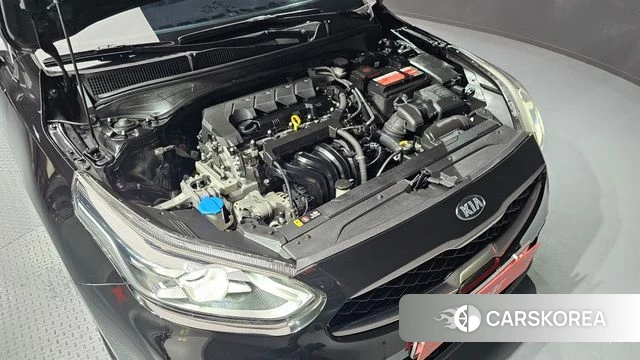 Kia Come New K3 id 4403572 из Кореи 16