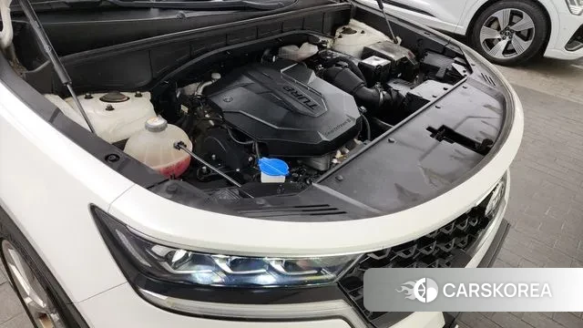 Kia Sorento 4th Generation id 3598430 из Кореи 16