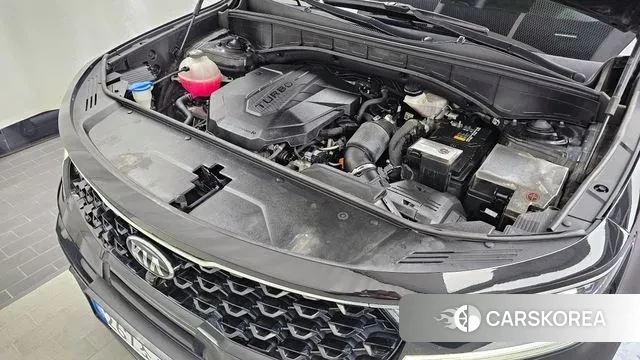 Kia Sorento 4th Generation id 3350136 из Кореи 16