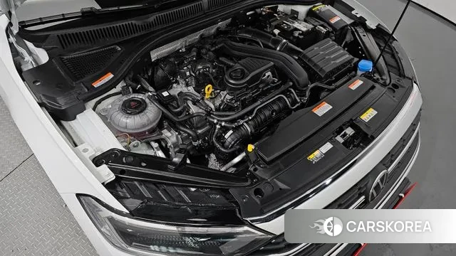 Volkswagen 7th Generation of Jetta id 3058395 из Кореи 16