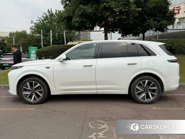 Ideal car Ideal L7 id 4254841 из Китая 9