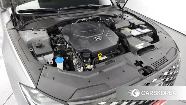 Hyundai The New Grandeur IG id 2981248 из Кореи 16