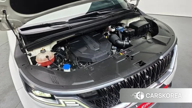 Kia Carnival 4th generation id 3621816 из Кореи 16