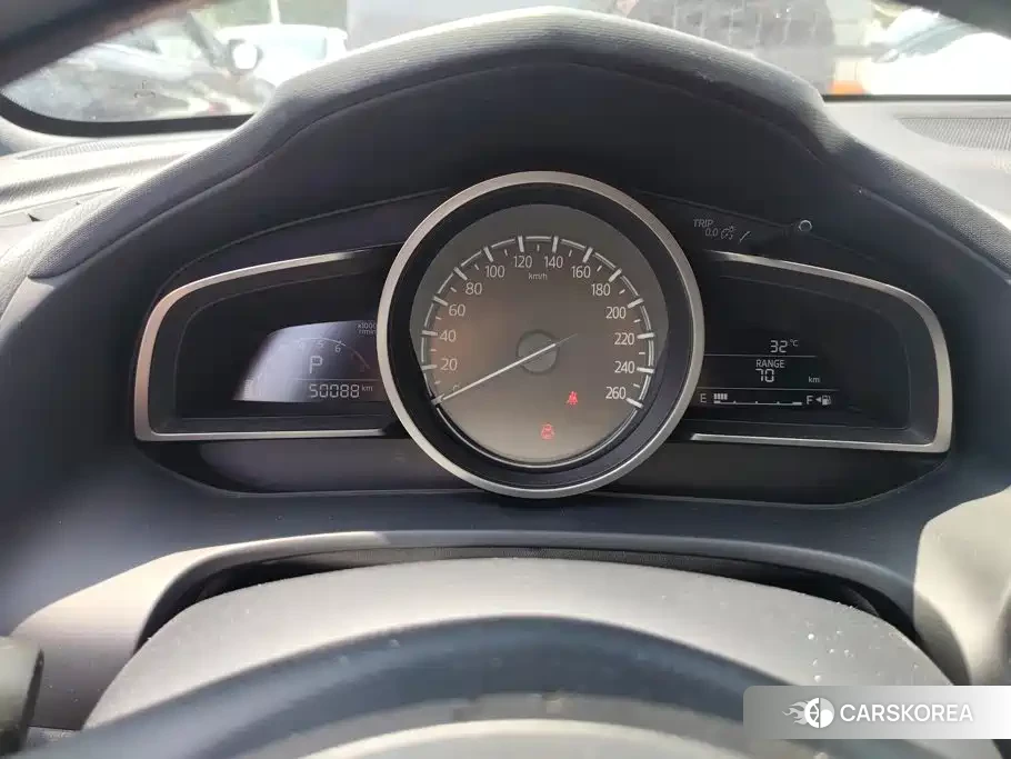 Mazda CX-4 id 4570501 из Китая 12