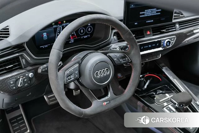 Audi RS 5 id 4306994 из Китая 11