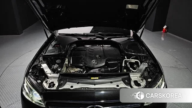 Mercedes-Benz E-Class W213 id 3568178 из Кореи 16