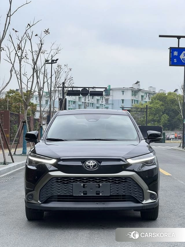 Toyota Fenglanda id 4260648 из Китая 8