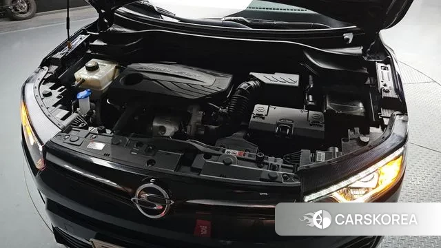 Ssangyong Berry New Tivoli id 3258096 из Кореи 16