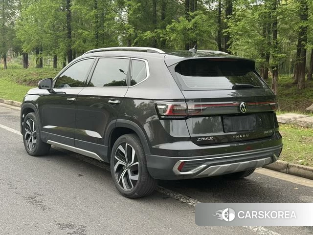 Volkswagen Tuyue id 4242148 из Китая 12