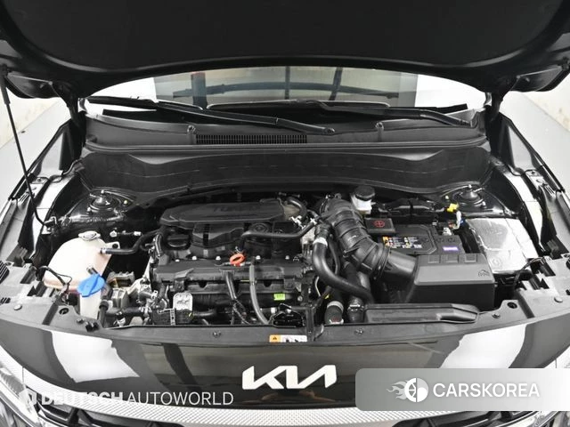 Kia The New Seltos id 4870505 из Кореи 16