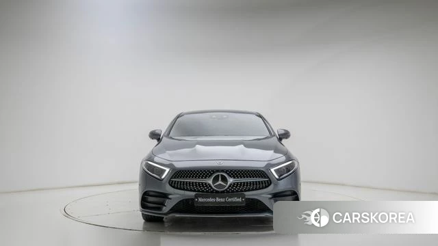 Mercedes-Benz CLS-Class C257 id 4712568 из Кореи 16