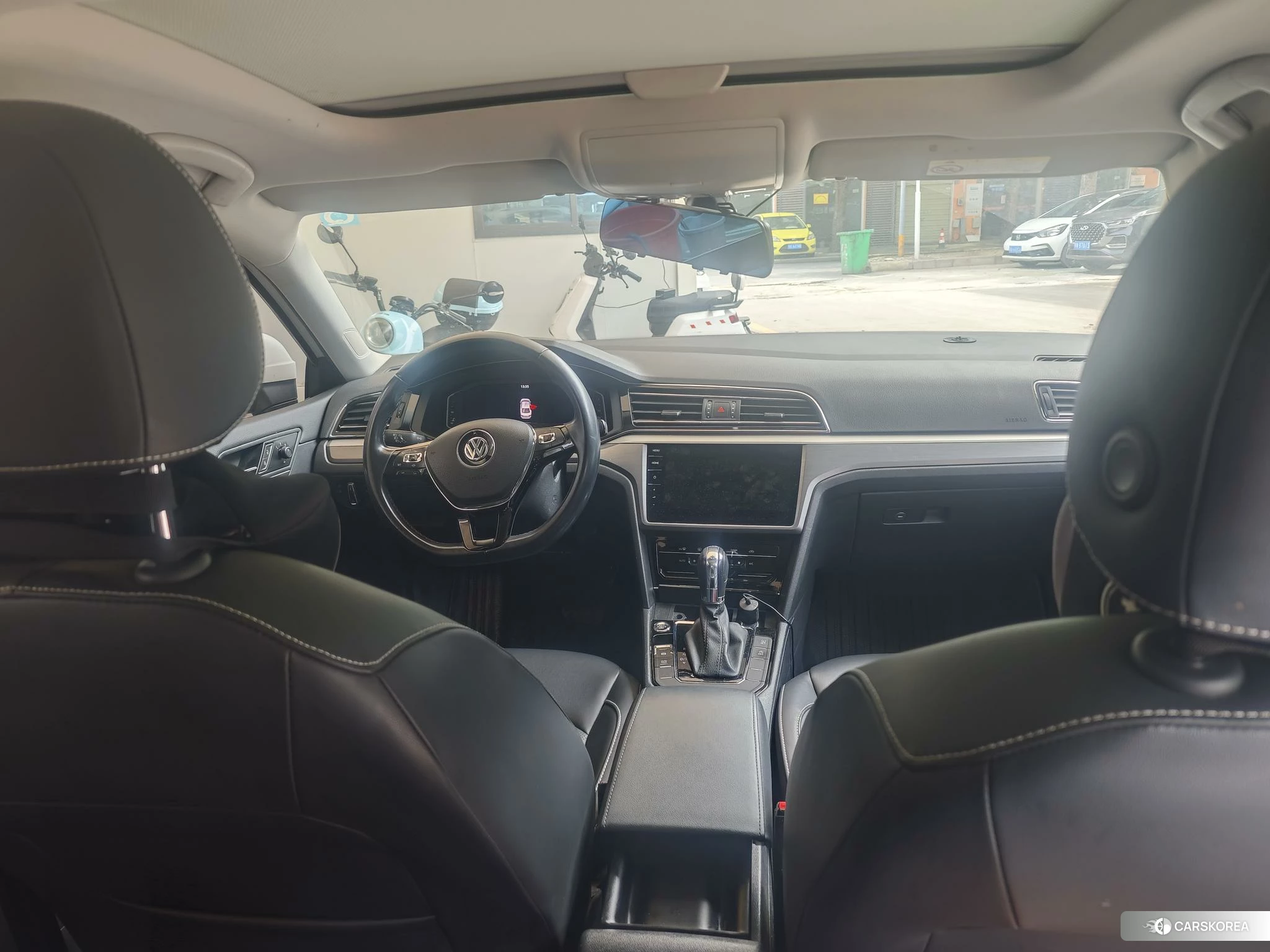 Volkswagen Lingdu id 4455548 из Китая 7