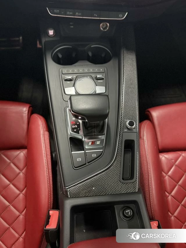 Audi S4 id 4238463 из Китая 14
