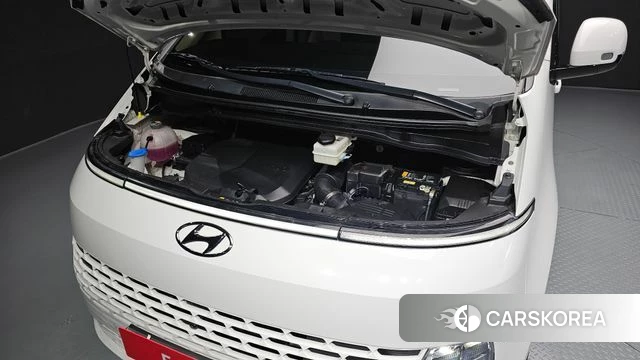 Hyundai Staria id 4561002 из Кореи 31