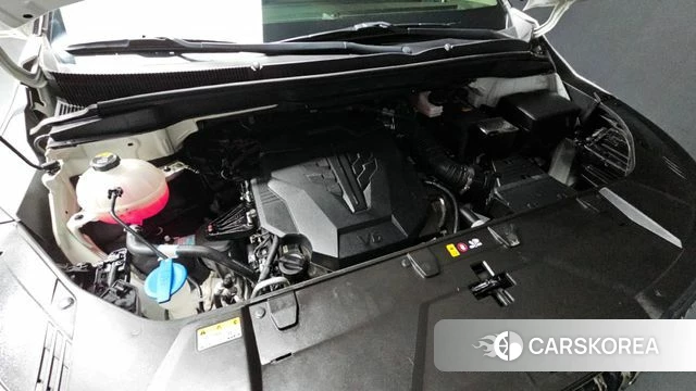 Kia Carnival 4th generation id 3819023 из Кореи 16