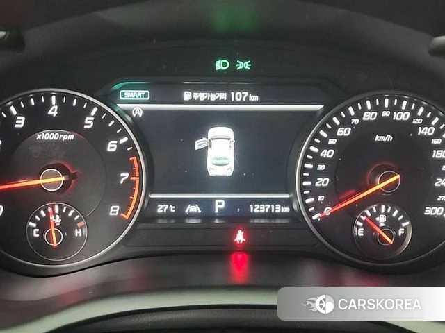 Kia Stinger Meister id 4389027 из Кореи 14