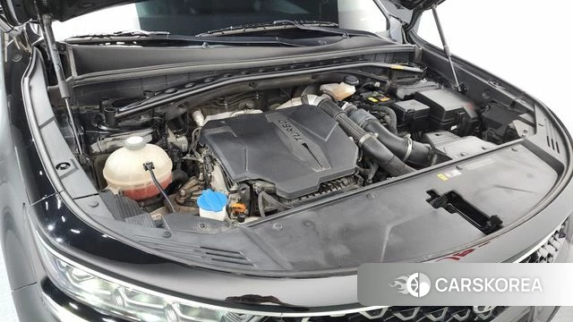 Kia Sorento 4th Generation id 4637201 из Кореи 30