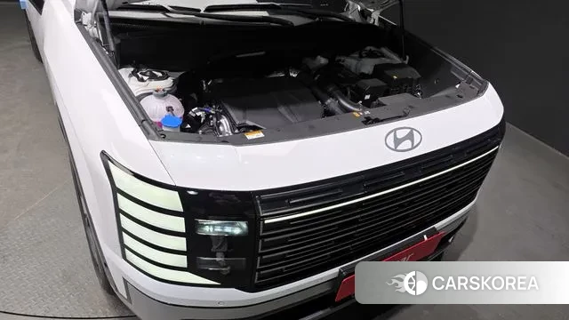 Hyundai Palisade (LX3) id 3744972 из Кореи 16