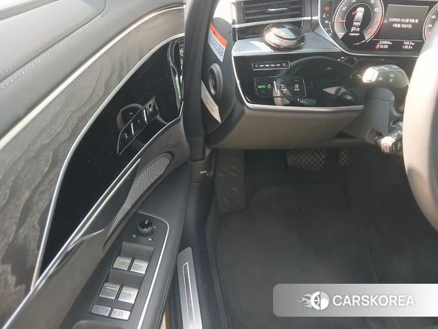 Audi A8 (D5) id 4680071 из Кореи 16