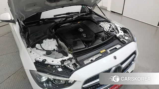 Mercedes-Benz C-Class W206 id 3426242 из Кореи 16