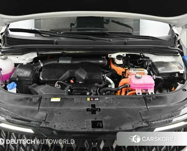 Kia The New Carnival 4th Generation id 3919627 из Кореи 16