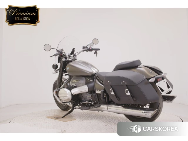 Проданный BMW R18 CLASSIC id 4275142 из Японии, фото 6