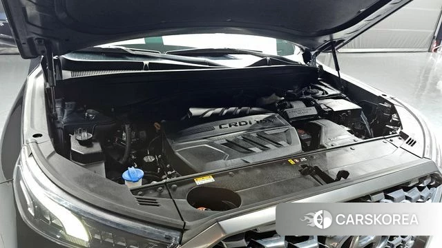 Hyundai Palisade id 4325485 из Кореи 26