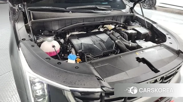 Kia The New Sorento 4th Generation id 3725889 из Кореи 16