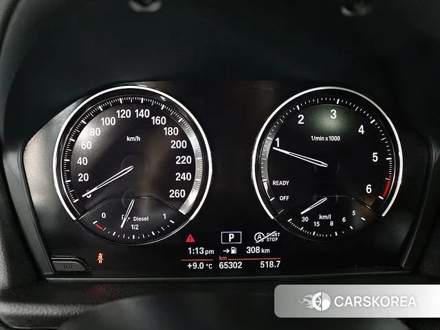 BMW 2 Series Active Tourer (F45) id 3514968 из Кореи 16