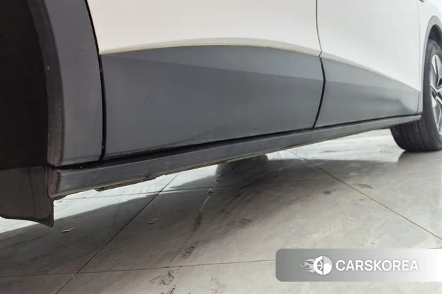 Volkswagen ID.4 CROZZ id 4301564 из Китая 13