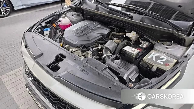 Kia Sportage 5th Generation id 3003402 из Кореи 16