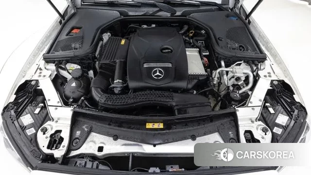 Mercedes-Benz E-Class W213 id 3759411 из Кореи 15